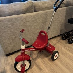 Tricycle For Toddler  2-5