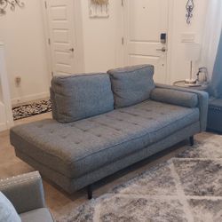 Sofa/Lounge Chaise