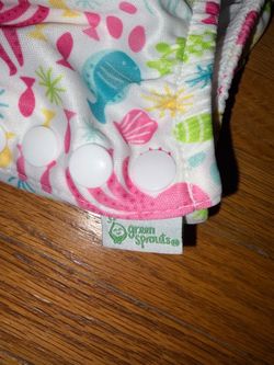Swim diaper 2t