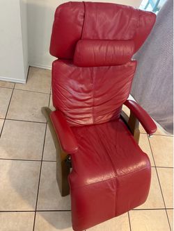 Recliner Chair - zero gravity