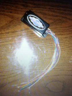 Badlands illuminator pro 3