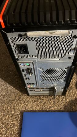 Acer Gaming PC