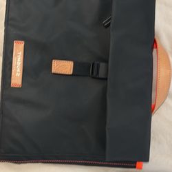 TIMBUK2 Diaper Changing Pad NEW