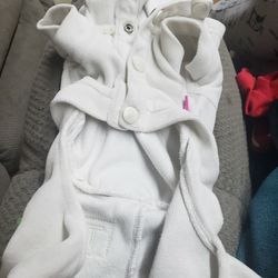 Dog Body Suit / Shirt