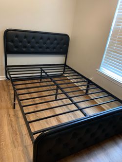 Full Size Bedroom Set