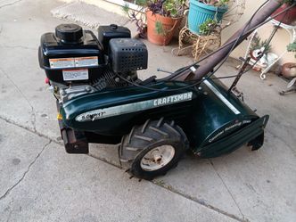 Rototiller