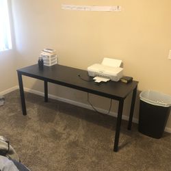 Computer Desk