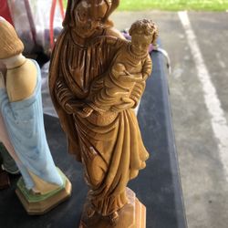 Blessed Art From Jerusalem 