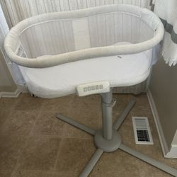 Halo Bassinet