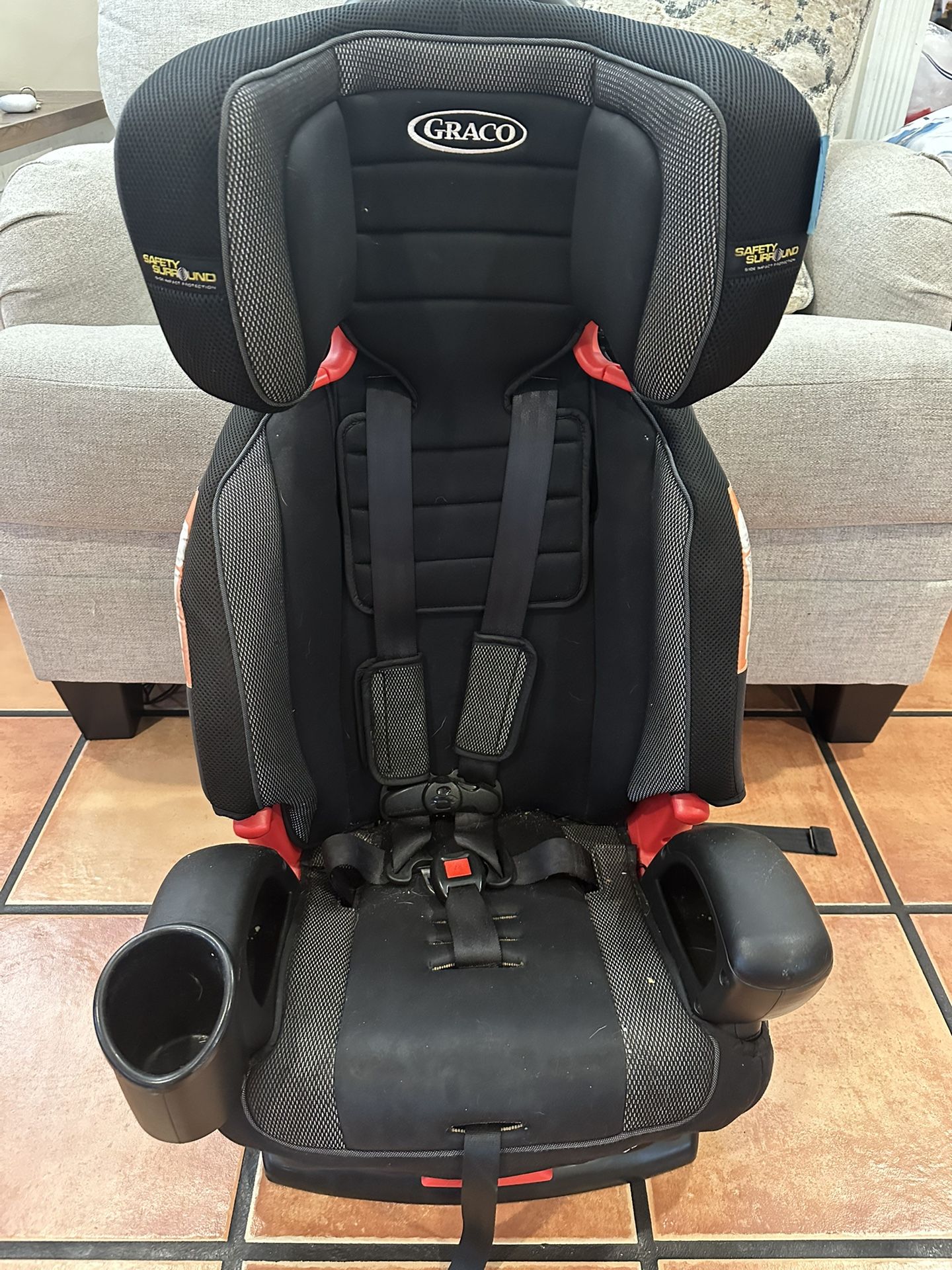 Graco Car Seat