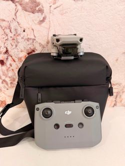 Dji Mini Dron 4k