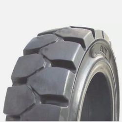 200*50-10 Forklift Tire