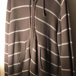 Gap Sweater Hoodie - 2XL