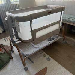 3-1 NeoBorn Bassinet (NEW)
