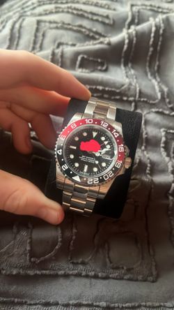 Men’s watch