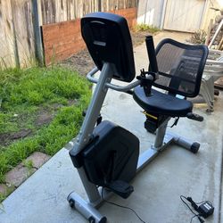 Like New Exercise/ Work Out Bike 