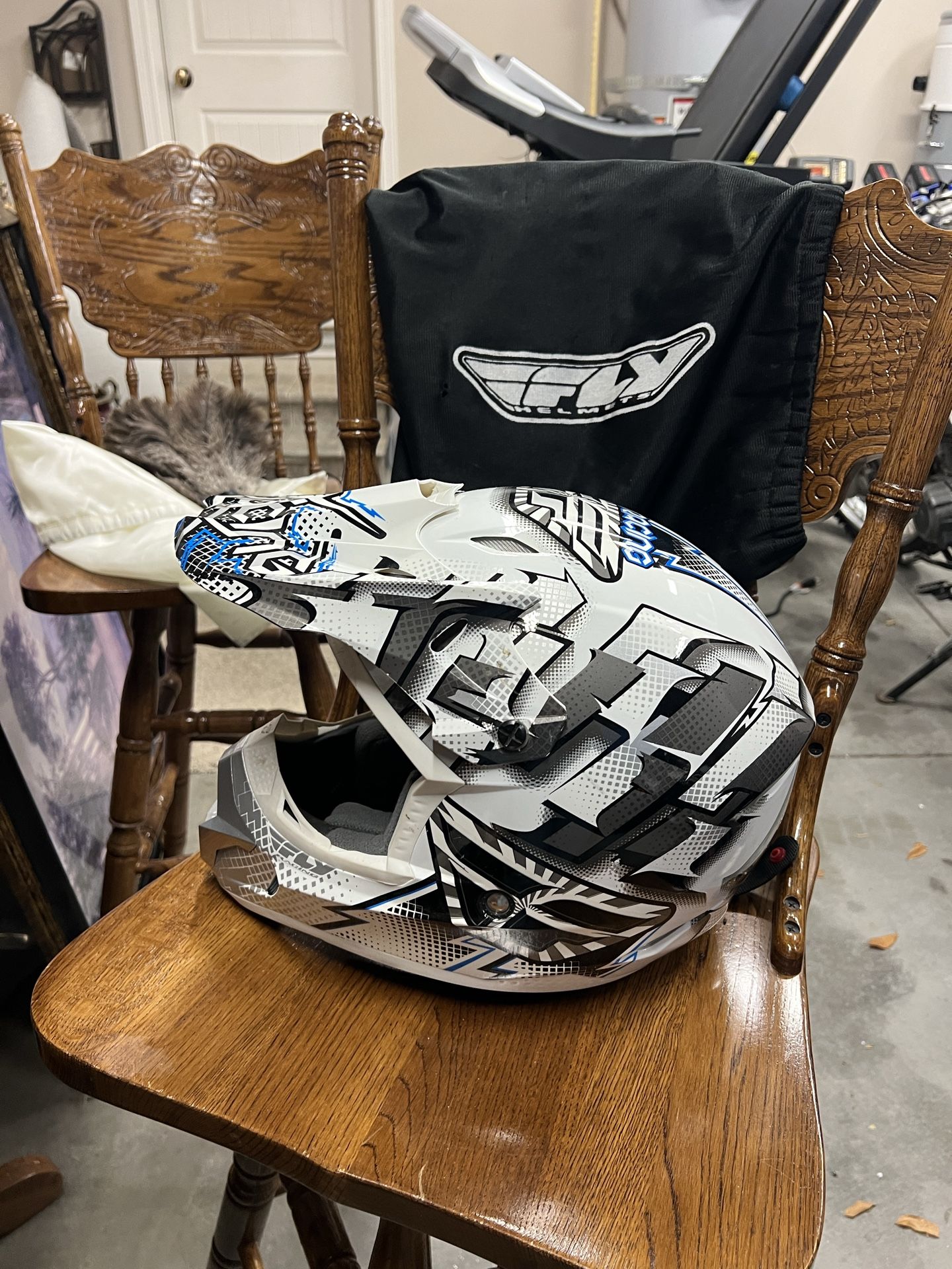 Helmet