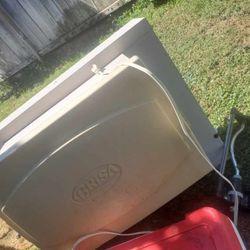 BRISA SLIMLINE SWAMP COOLER 
