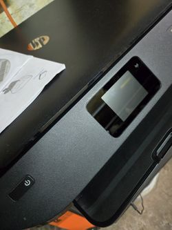 hp Inpresora