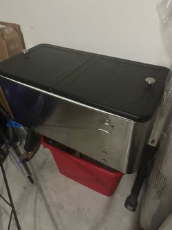 Cooler