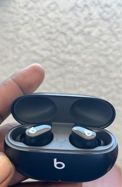 Wireless ear buds
