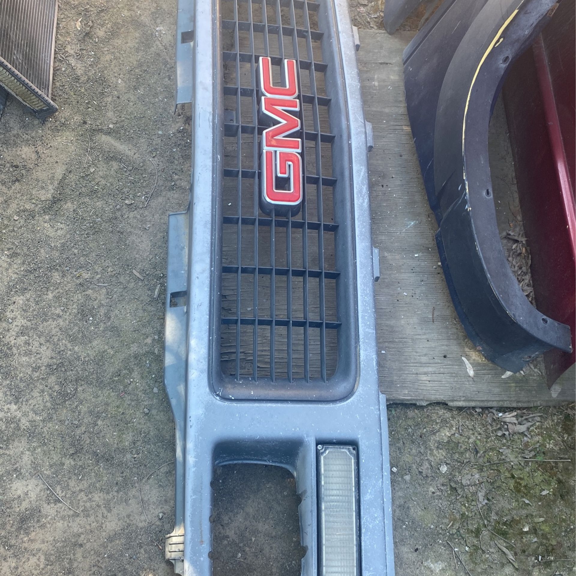 88 To 98 Chevy Parts Or Gmc