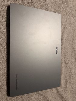 Asus Chromebook Plus CX14