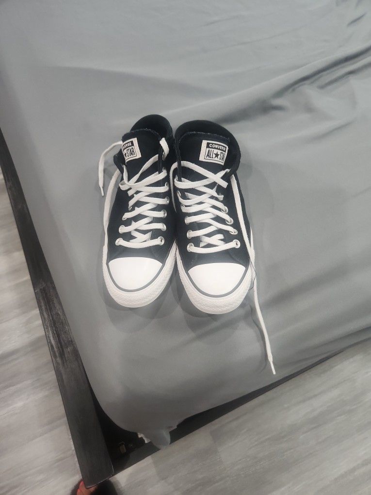 Converse Shoes Women 8.5