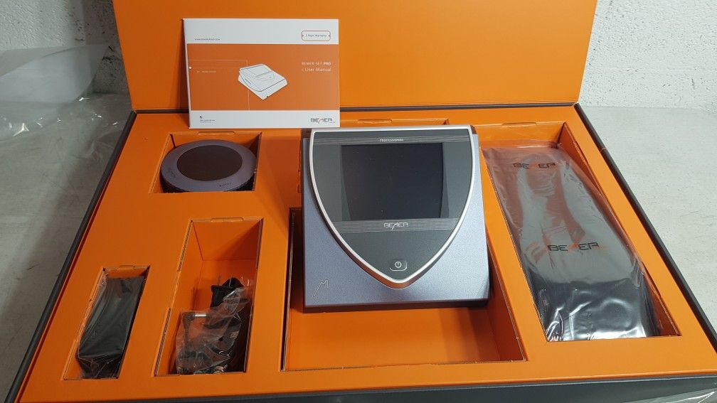 Bemer ProSet GO Edition for Sale in Miami, FL OfferUp