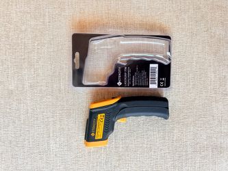 Etekcity Lasergrip 774 Infrared Thermometer