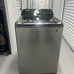 samsung washer and dryer 