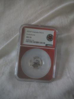 1/10 oz platinum $15 2026p kookaburra
