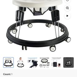 Baby Walker 8-18 Months 