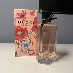 Gucci Floura Gorgeous Gardenia