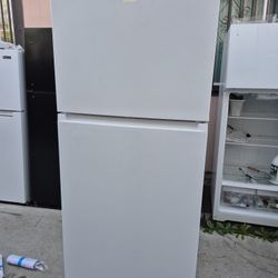 Standard Size Fridge Like New Condition $230