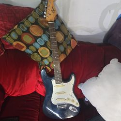 Fender