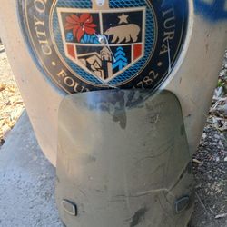 Harley Davidson Windshield 