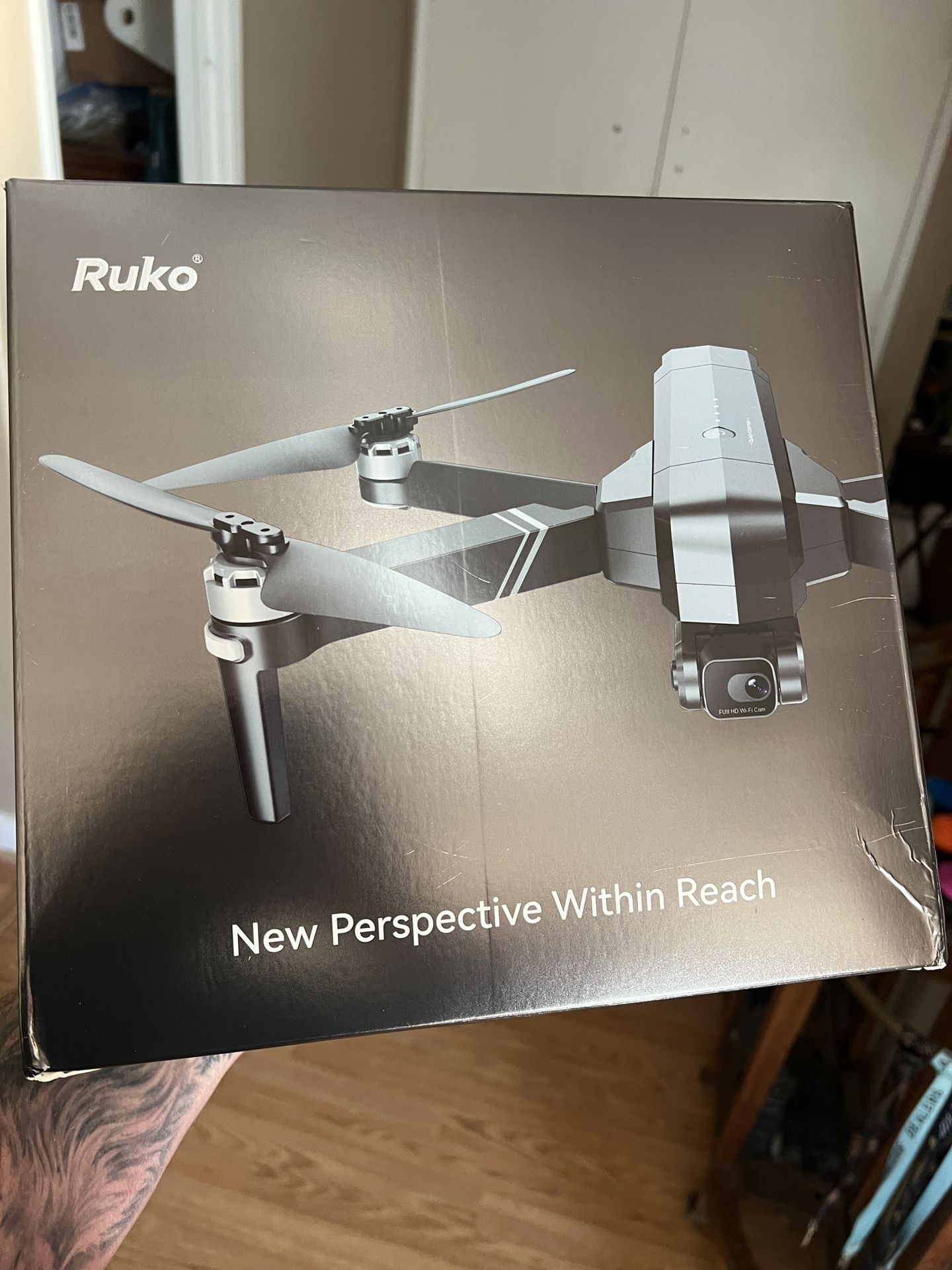 RUKO Drone