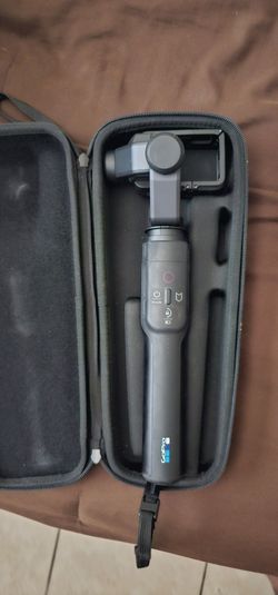 Go pro karma grip