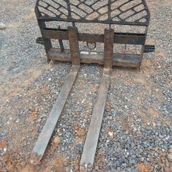 Fork Attachment 