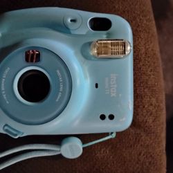 Polaroid Camera