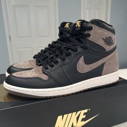 Jordan 1 High Palomino