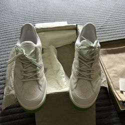 Gucci Court Sneaker 