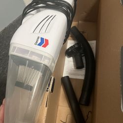 Portable Car Vacumn Cleaner