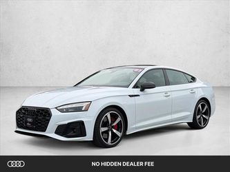 2023 Audi A5 Sportback