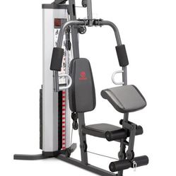 Marcy MWM-988 Home Gym