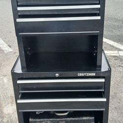 CRAFTSMAN TOOLBOX  Tool Box Fantastic Conditions  Free Delivery 