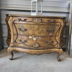 Antique Dresser