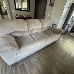Couch For Sale