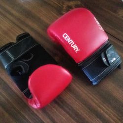 Century AFC Sparring/Training Gloves - Size S/M